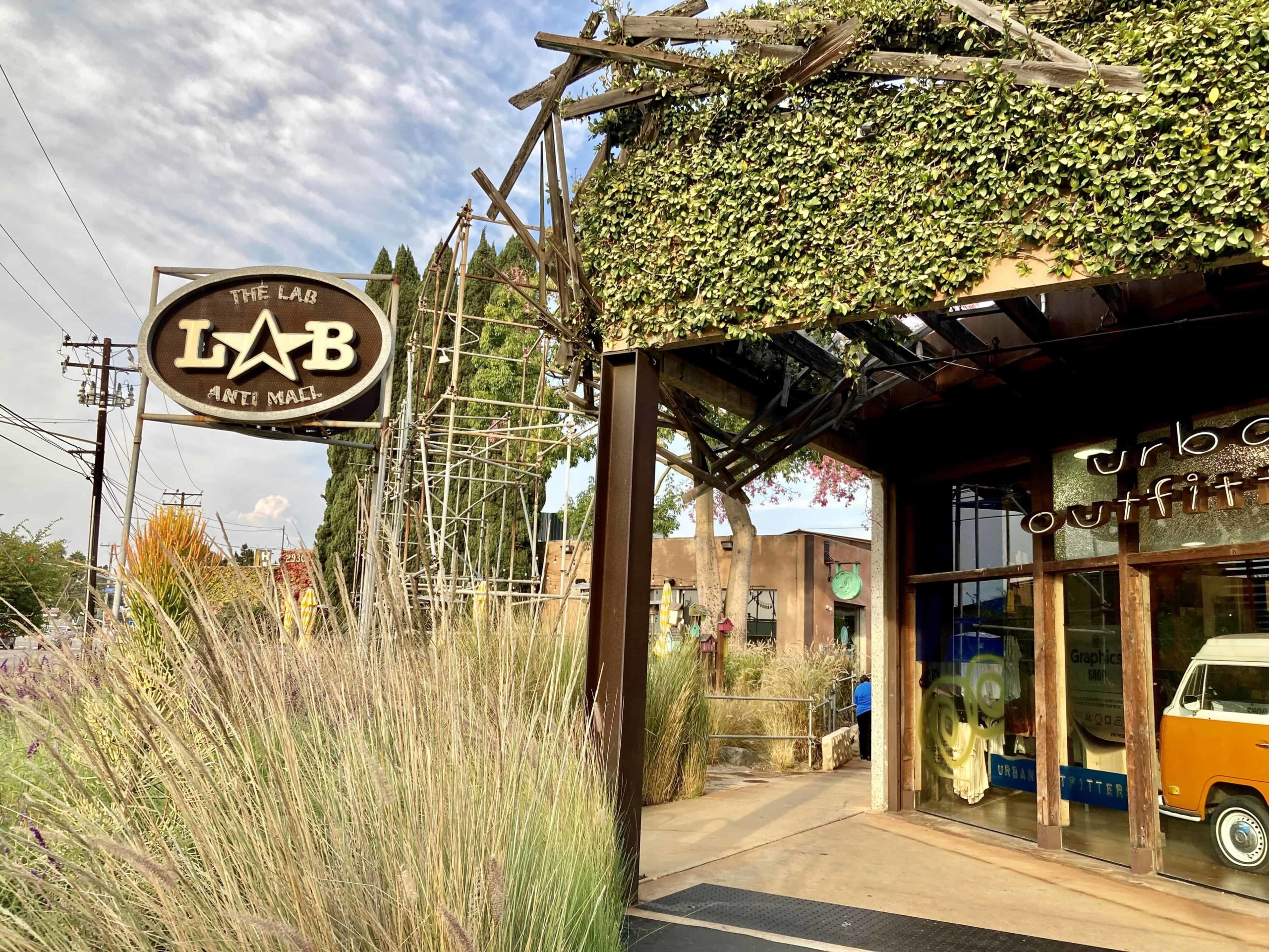 What Is The Lab Anti Mall? Costa Mesa Insider.
