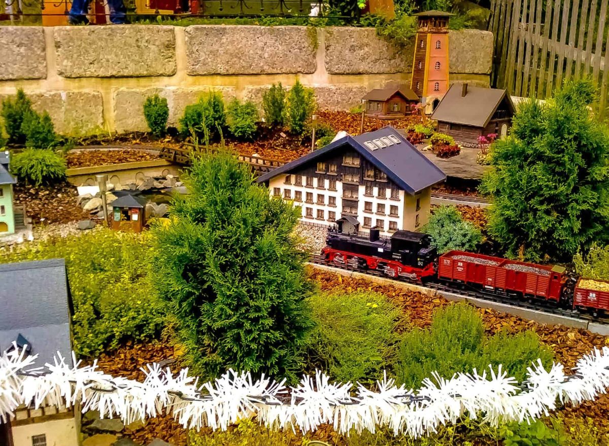 When Is The Great Train Show? Costa Mesa Insider.