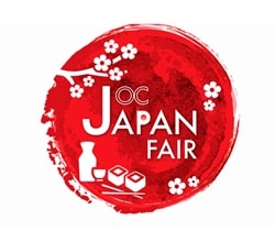 OC Japan Fair